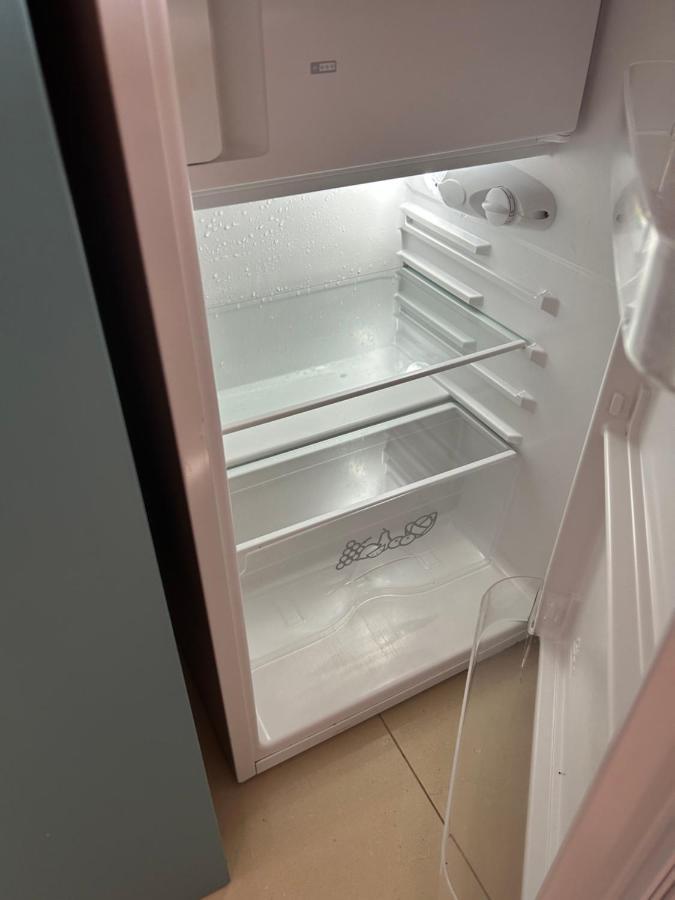 Apartliv Vel'ka Lomnica Buitenkant foto
